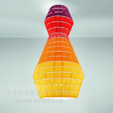 Светильник потолочный Axo Light Италия Layers PLLAYBXXE27M1XX